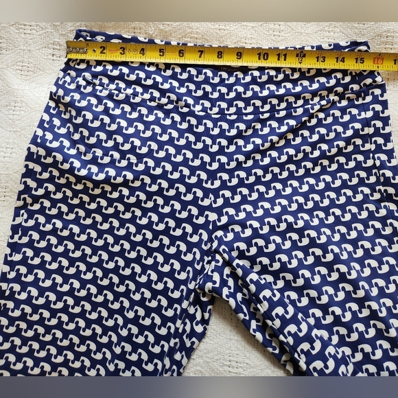 J.McLaughlin Pants/Capris Size Medium - Picture 3 of 6
